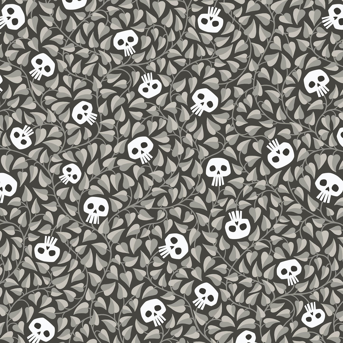 Gothic Whimsy- Poison Ivy Yards