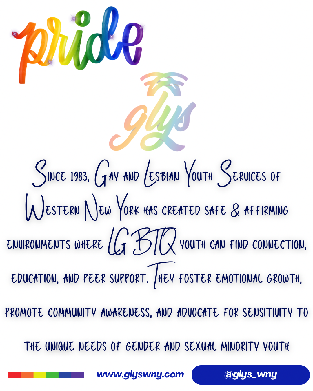 Buffalo Pride