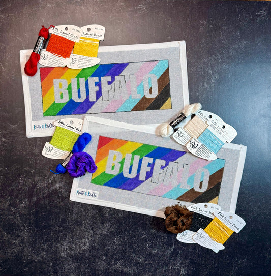 Buffalo Pride