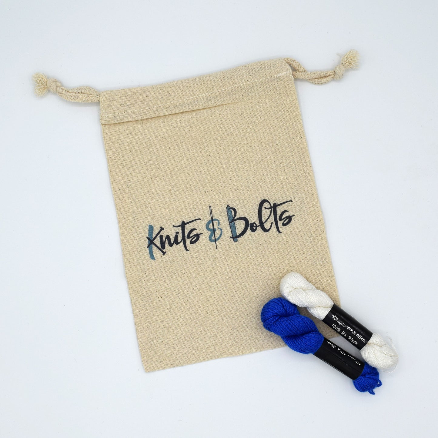 716 Kit- Blue