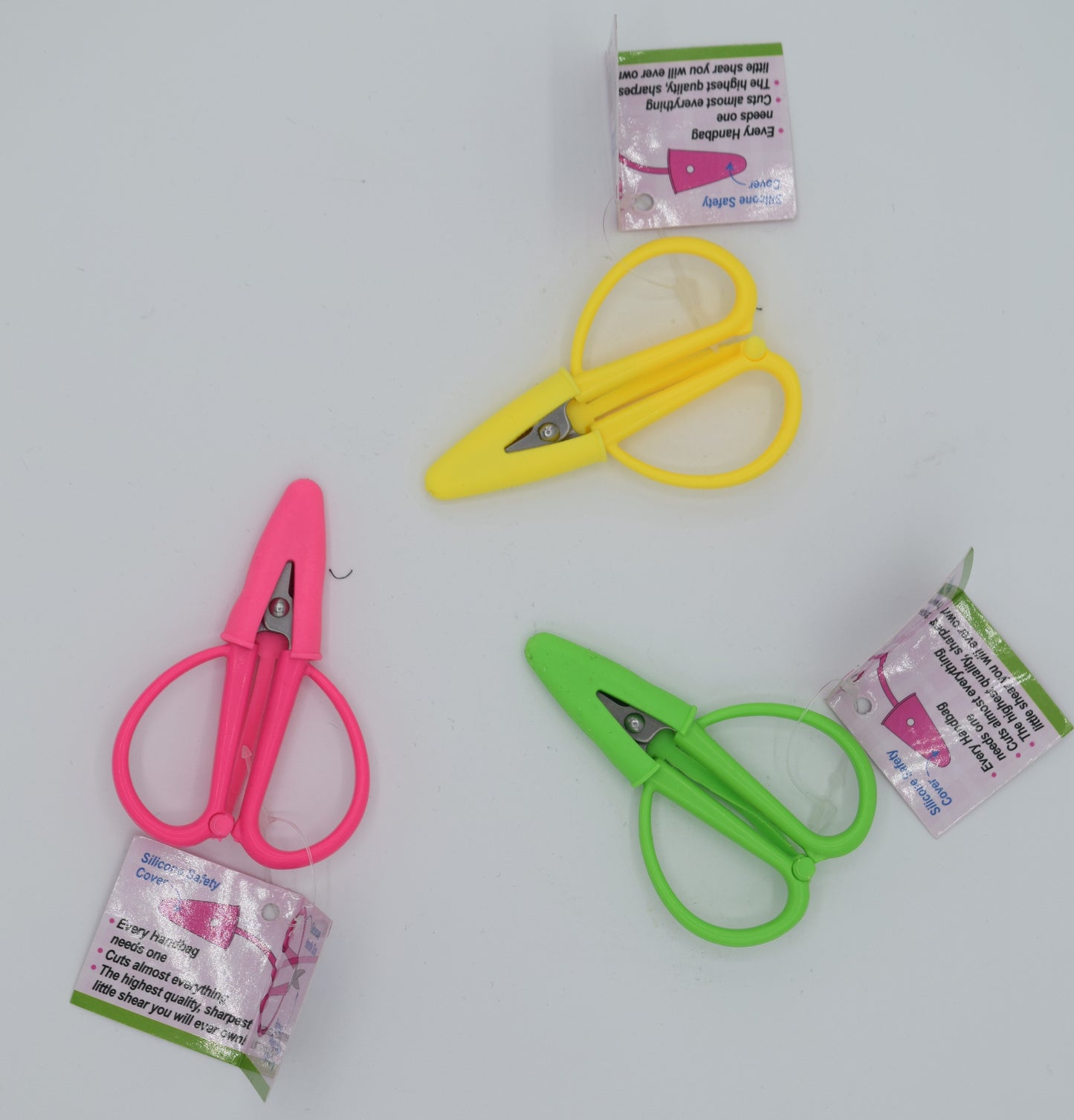 Super Shears Mini