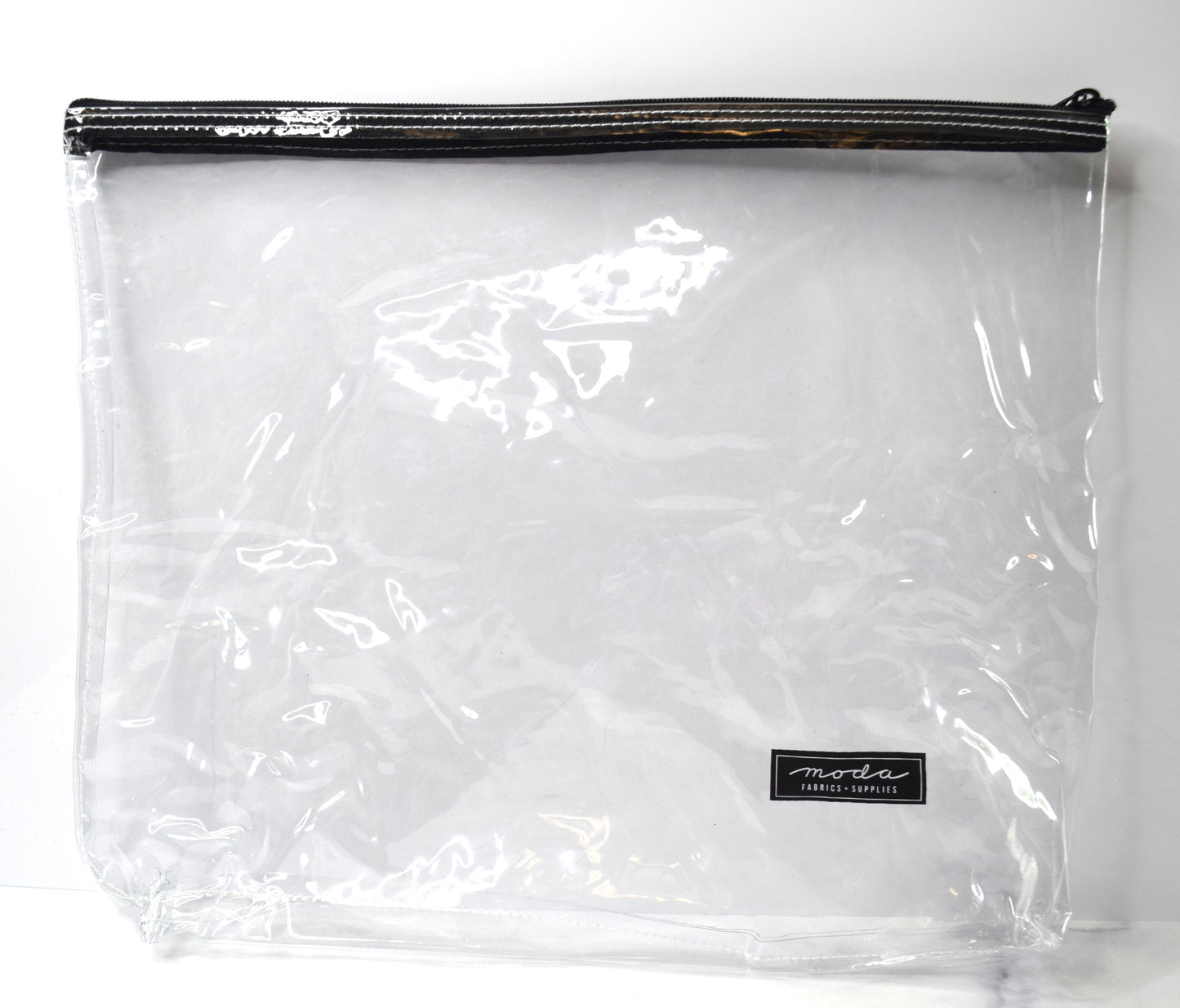 Clear Project Bag