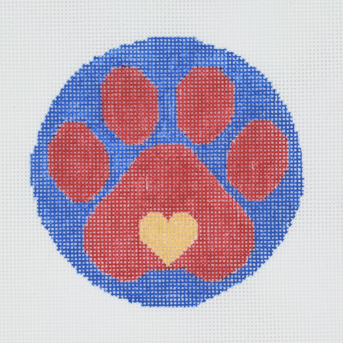 Bills Paw Ornament