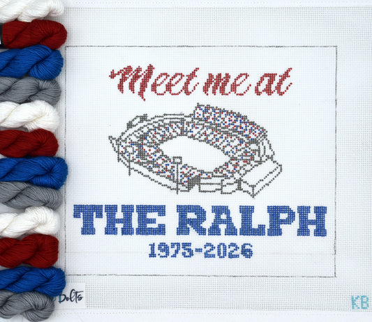The Ralph