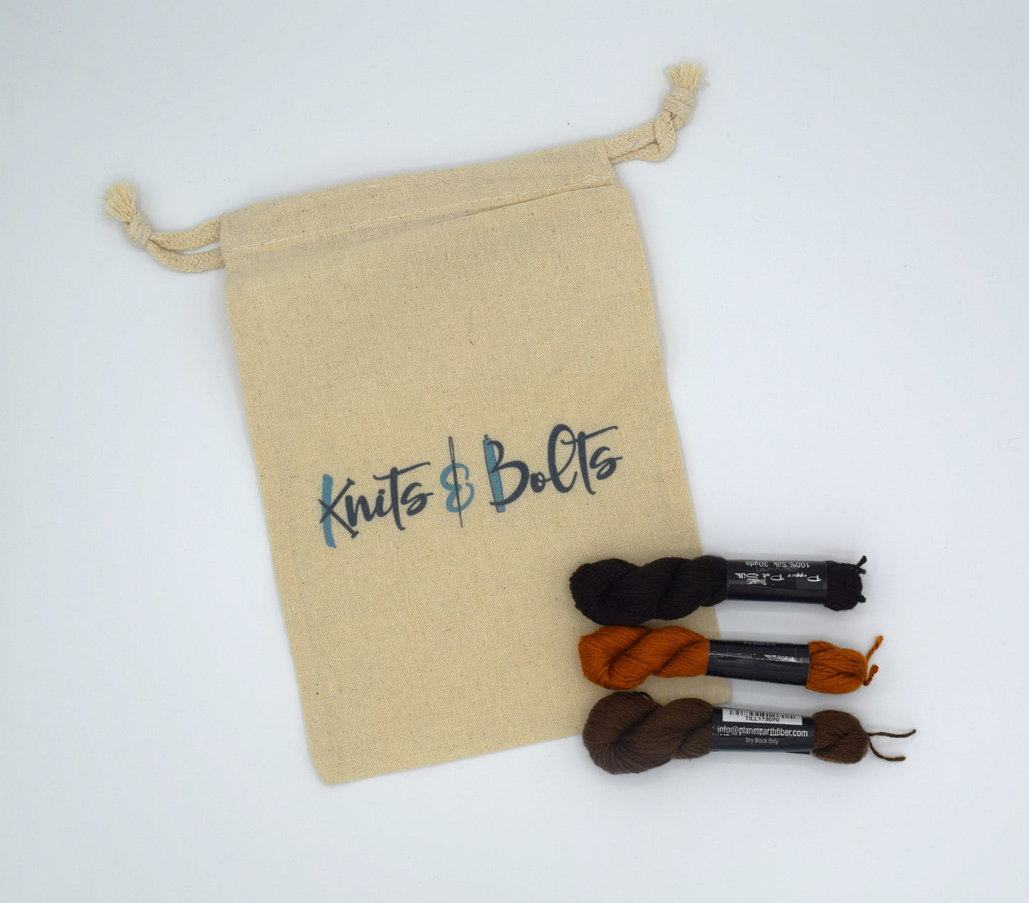 Chicken Wing Kit (Drum or Flat)