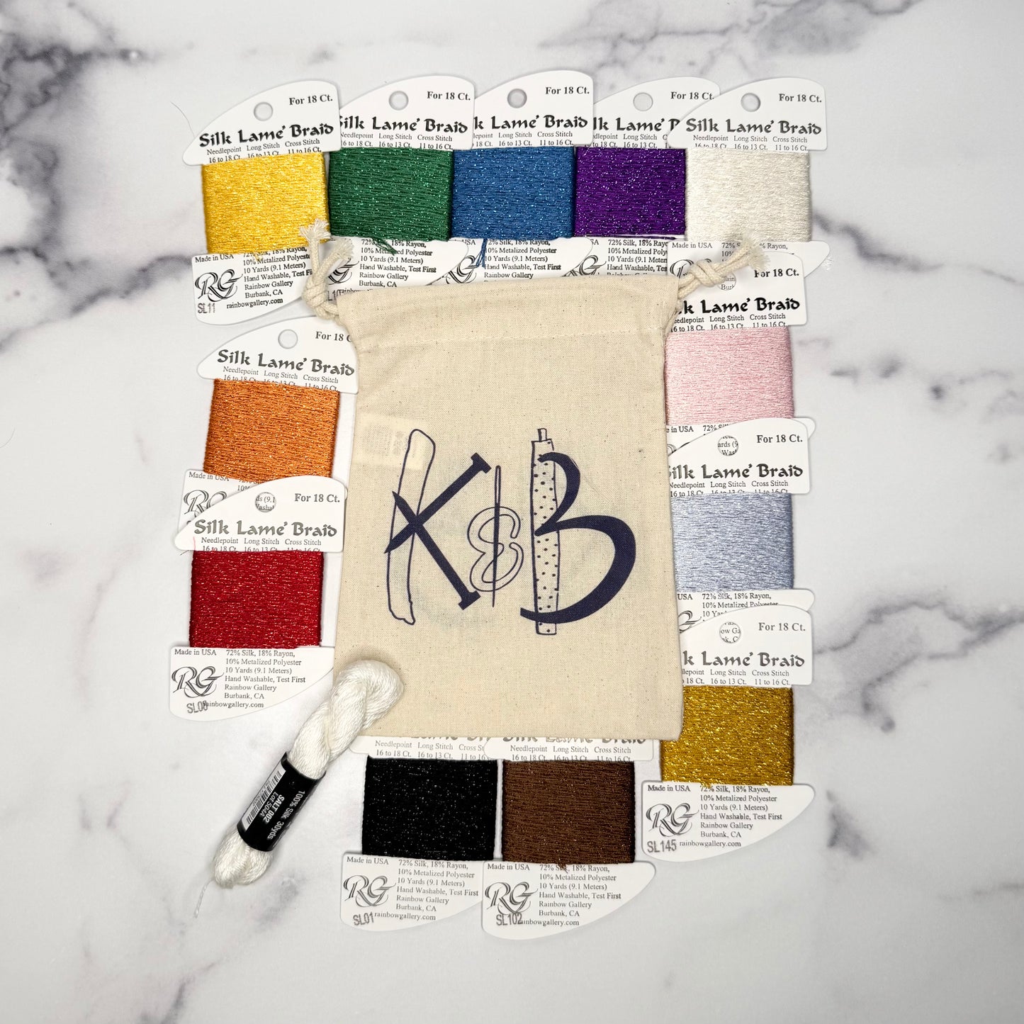 Buffalo Pride Kit