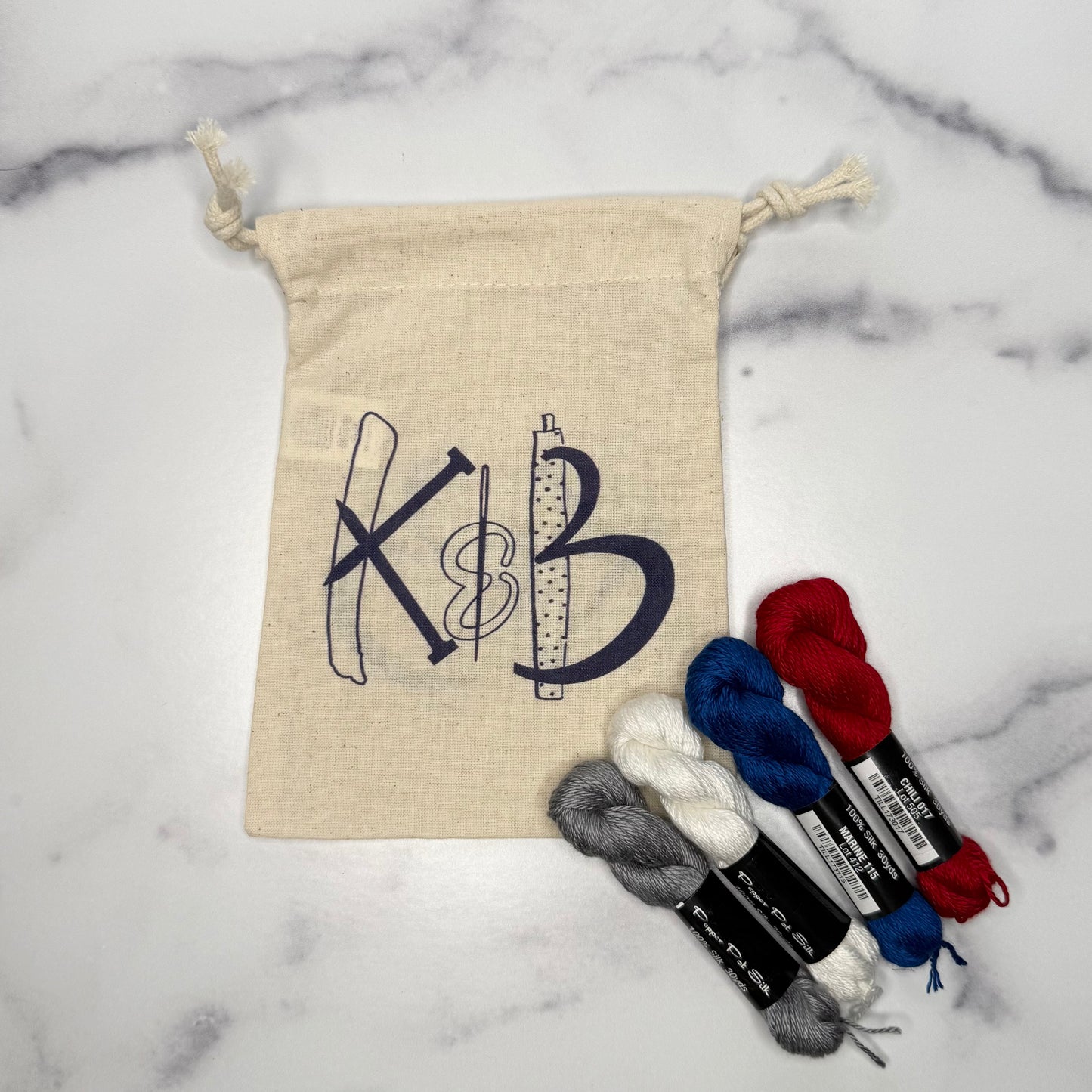 The Ralph Kit