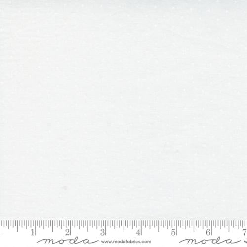 Twinkle- White on White