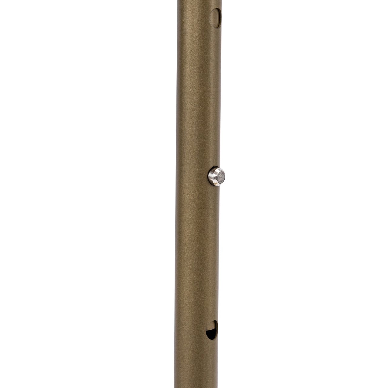 Gold Counter Merchandise Hook