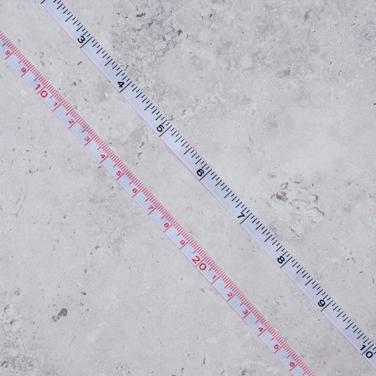 Turtle Measuring Tape