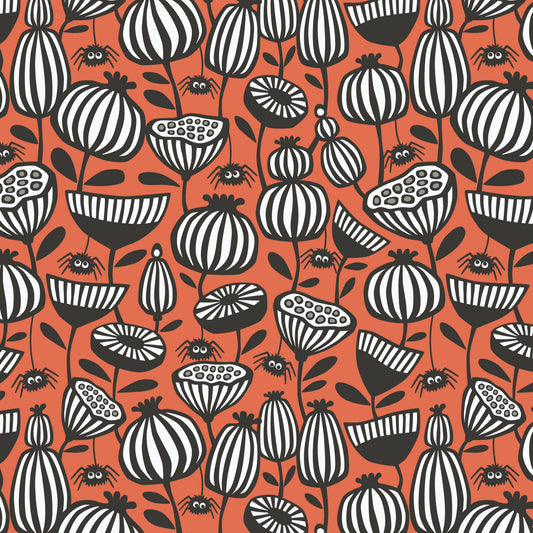 Gothic Whimsy- Spiders Garden