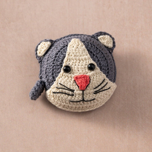Meo Cat Measuring Tape