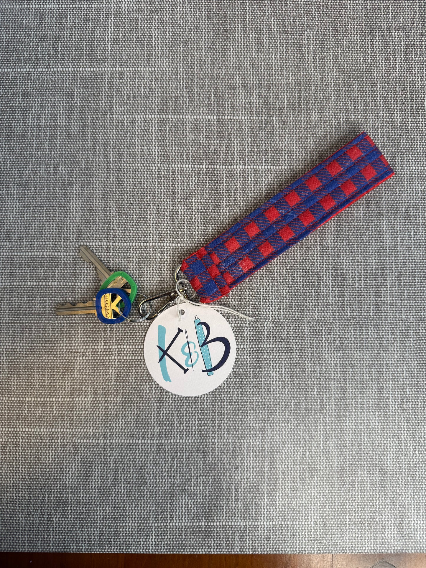 Keychains