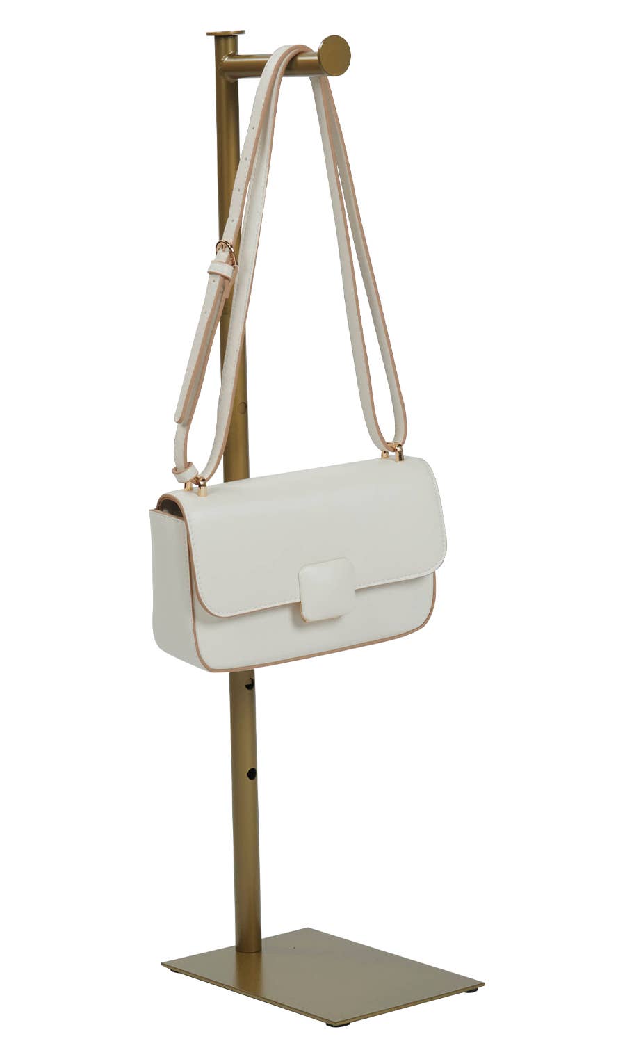 Gold Counter Merchandise Hook