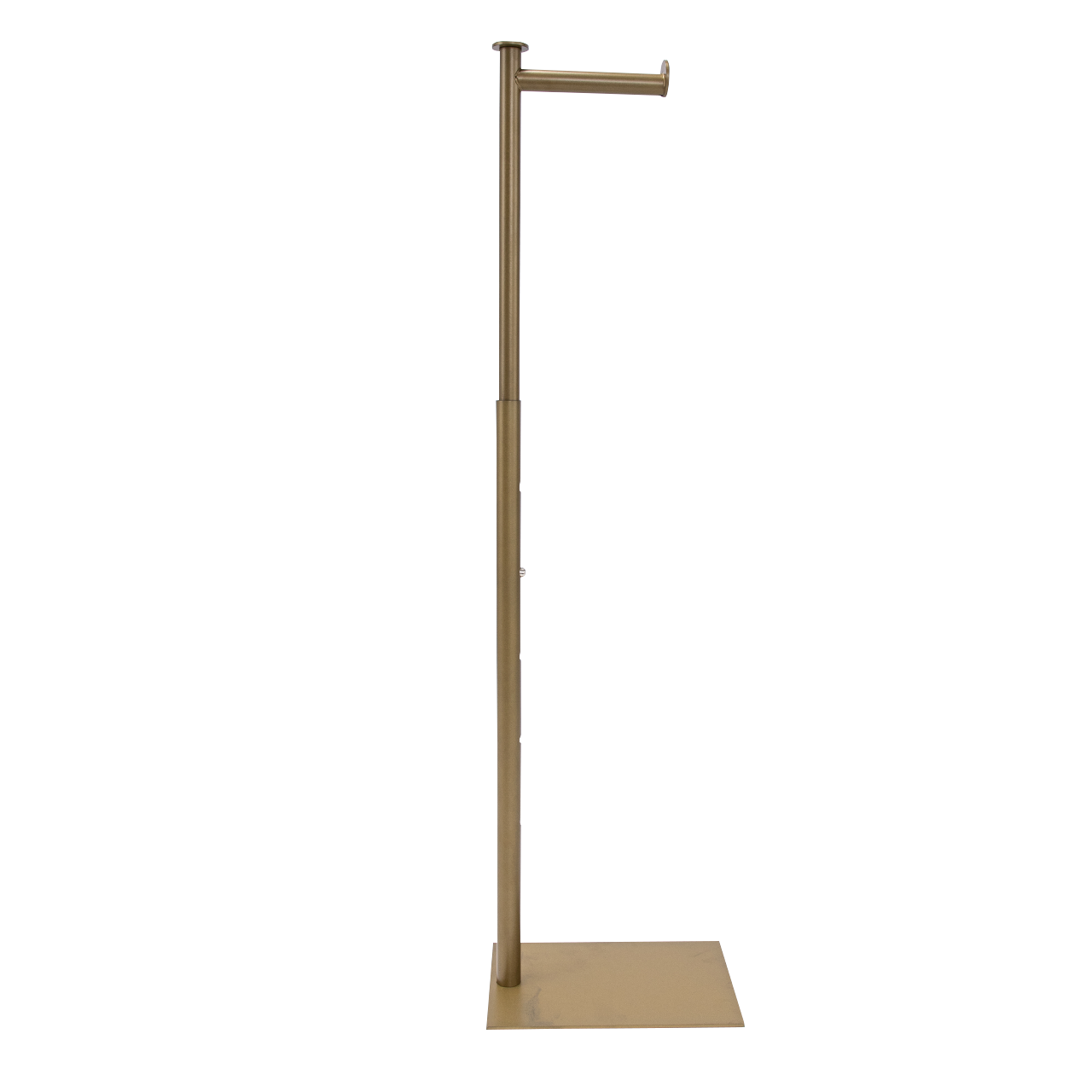 Gold Counter Merchandise Hook