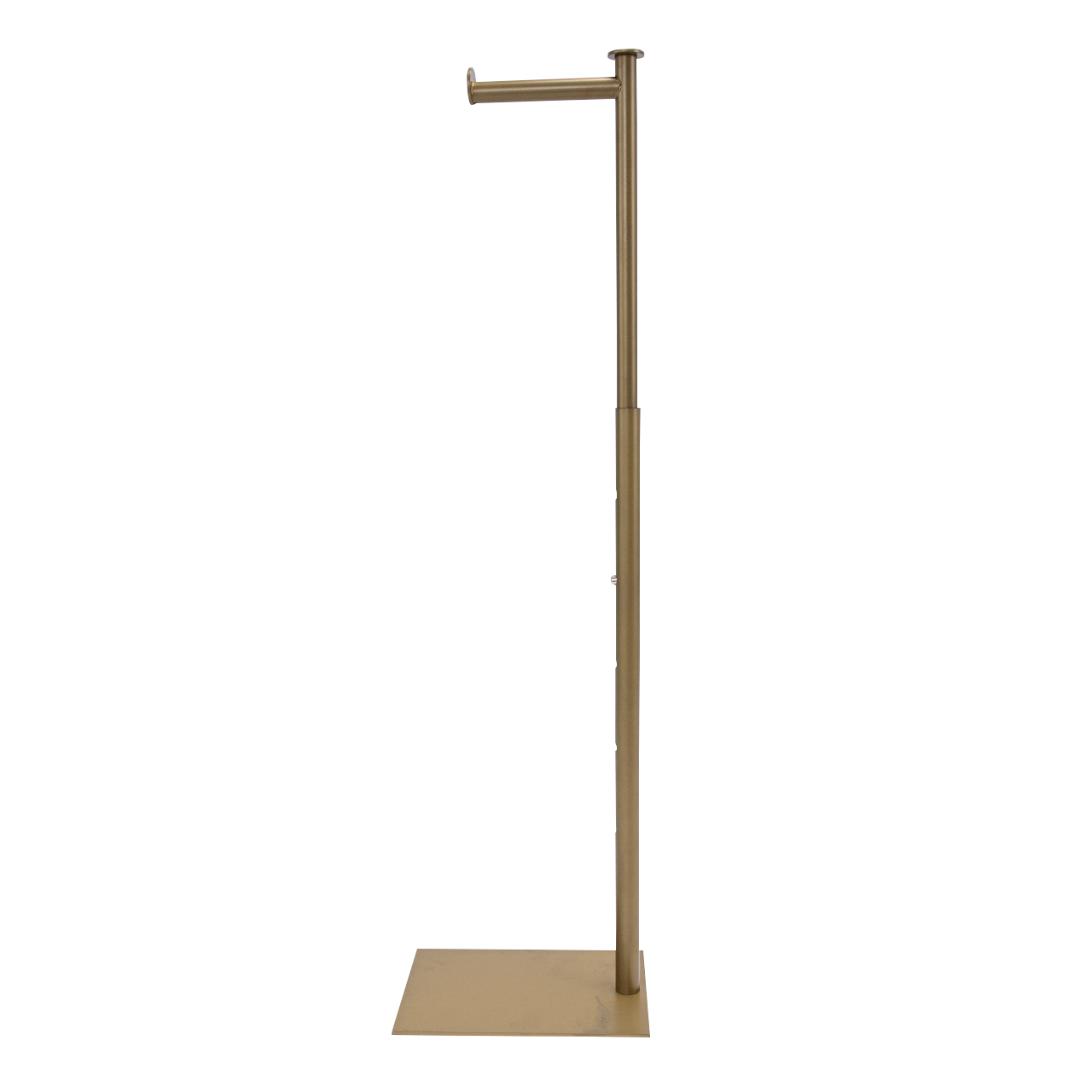 Gold Counter Merchandise Hook