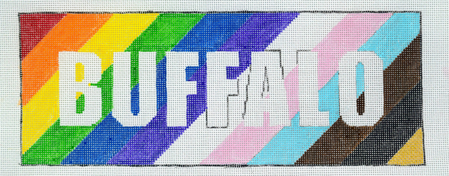Buffalo Pride