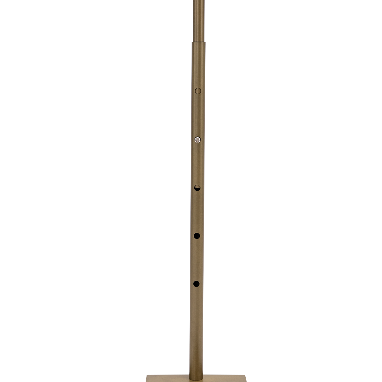 Gold Counter Merchandise Hook