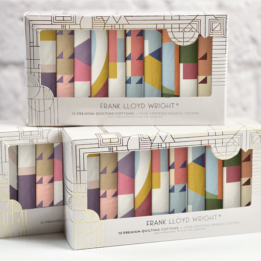 American Bold Fat Quarter Bundle