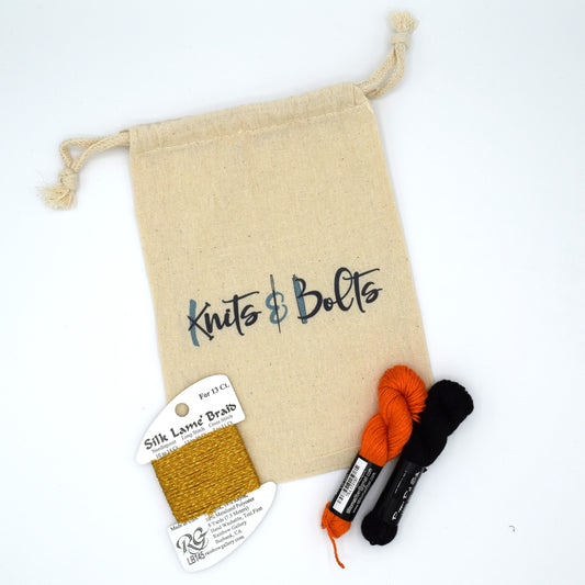 Bandits Paw Kit