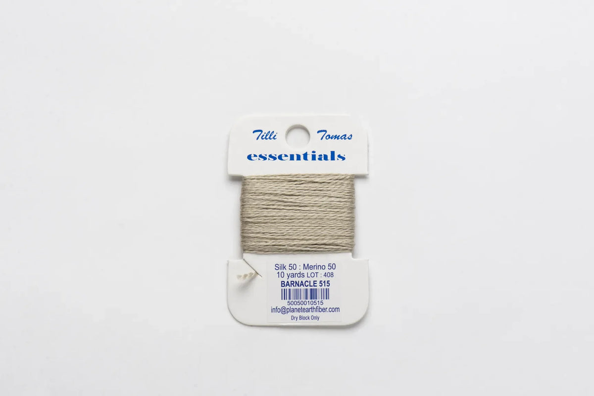 Essentials Cards