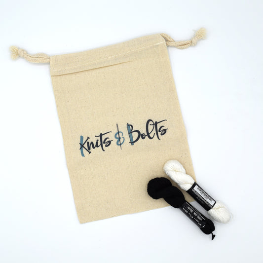 716 Kit- Black
