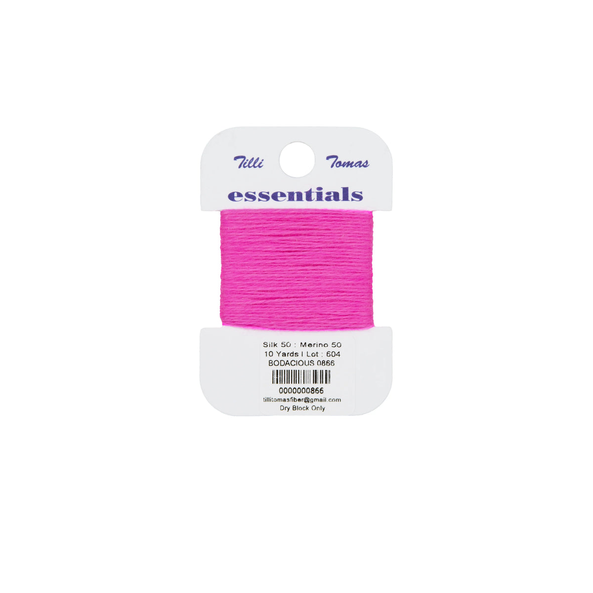 Essentials Cards
