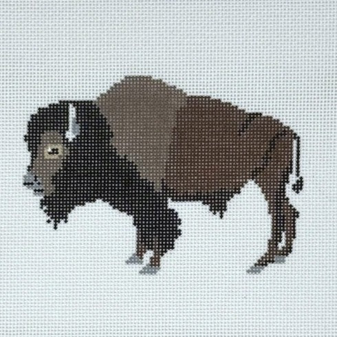 Pip & Roo- Buffalo