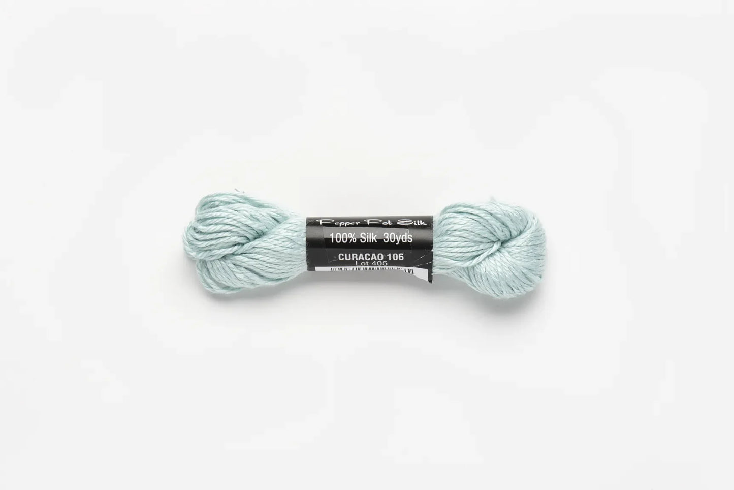 Pepper Pot Silk