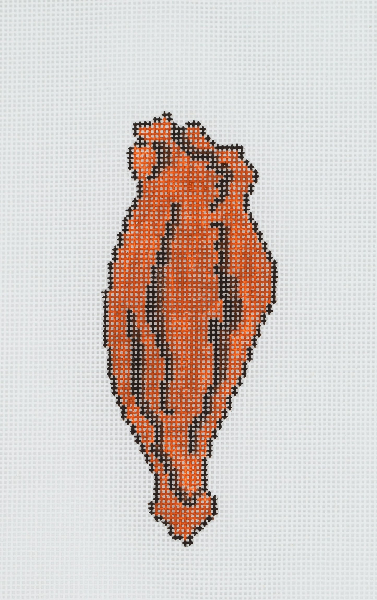 Chicken Wing Canvas-Flat