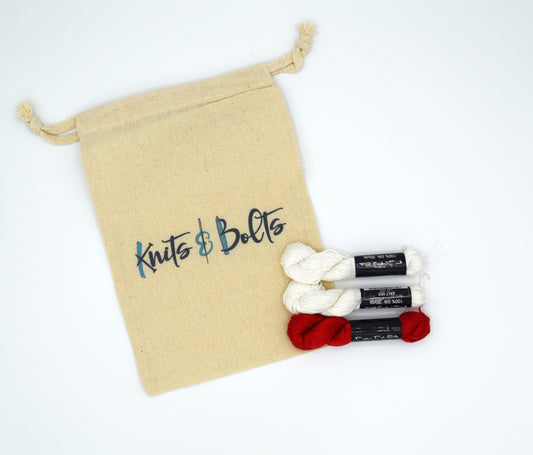 716 Kit- Red