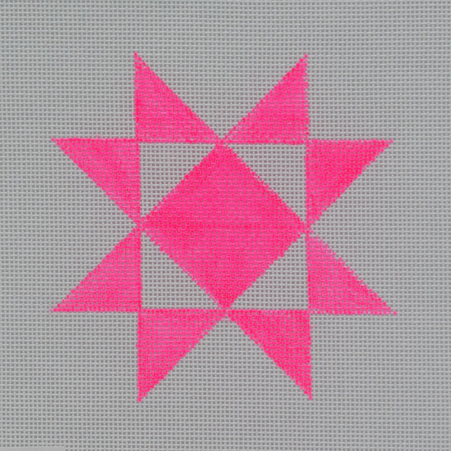 Ohio Star Quilt Block