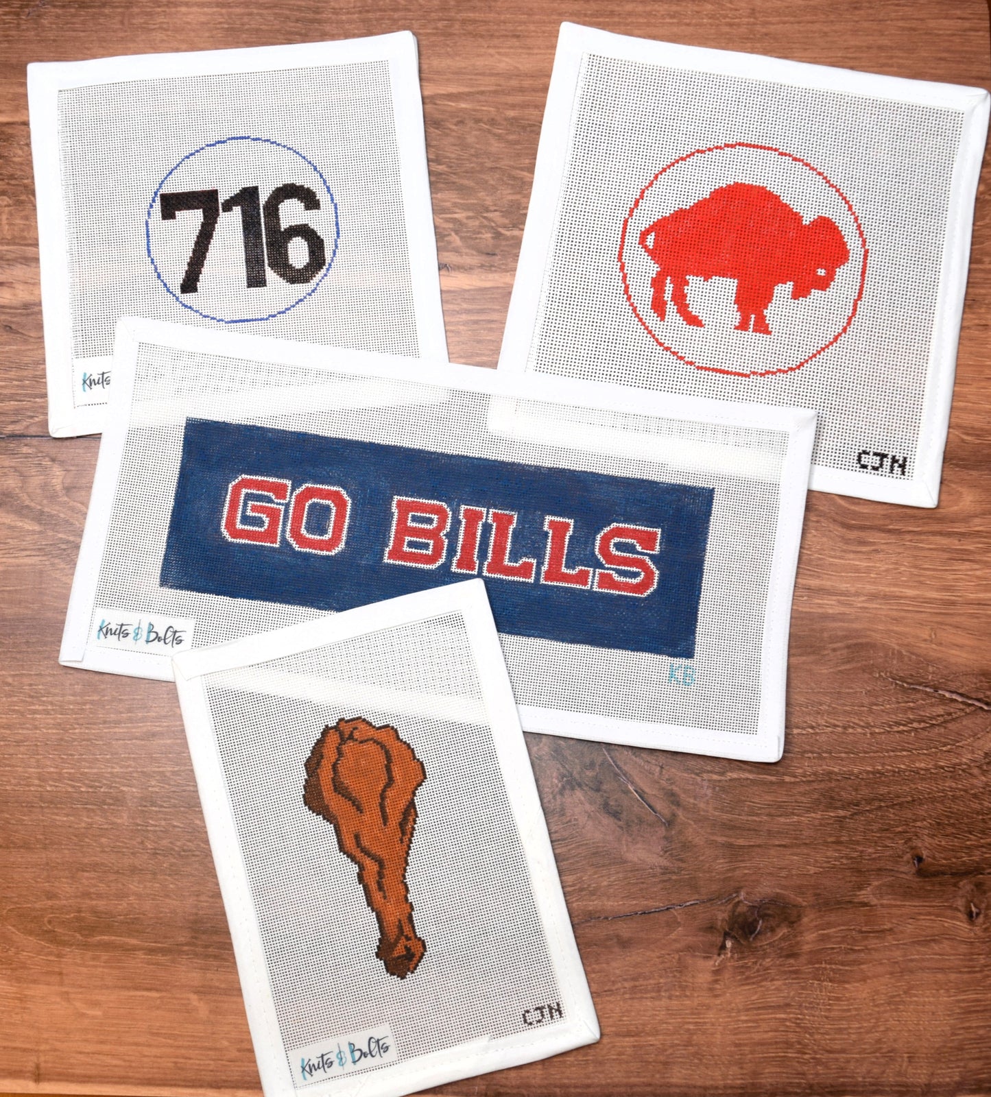 Go Bills
