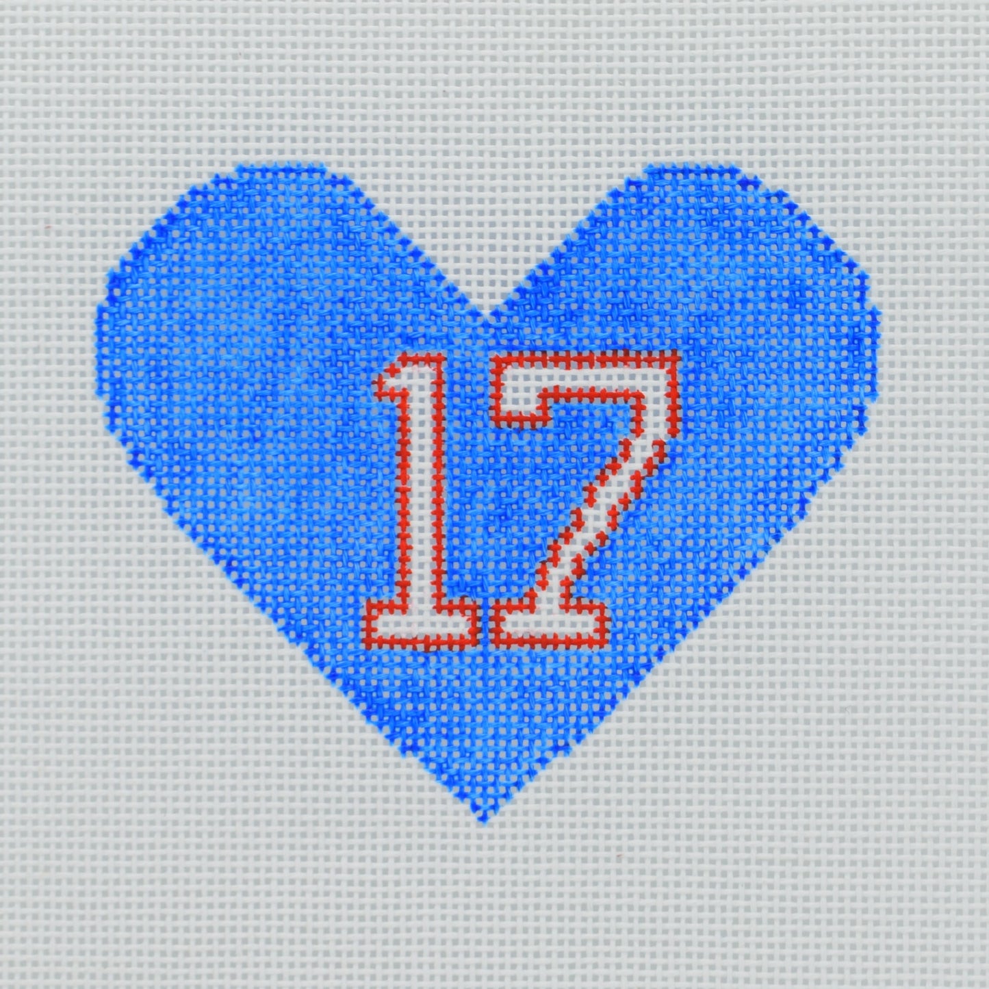 Love #17