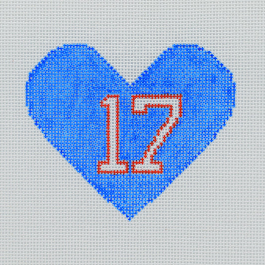 Love #17