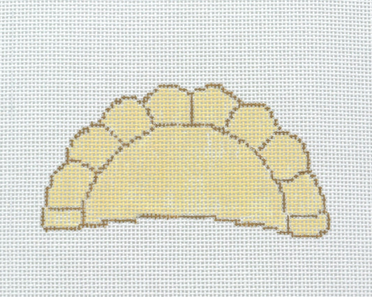 Pierogi Canvas