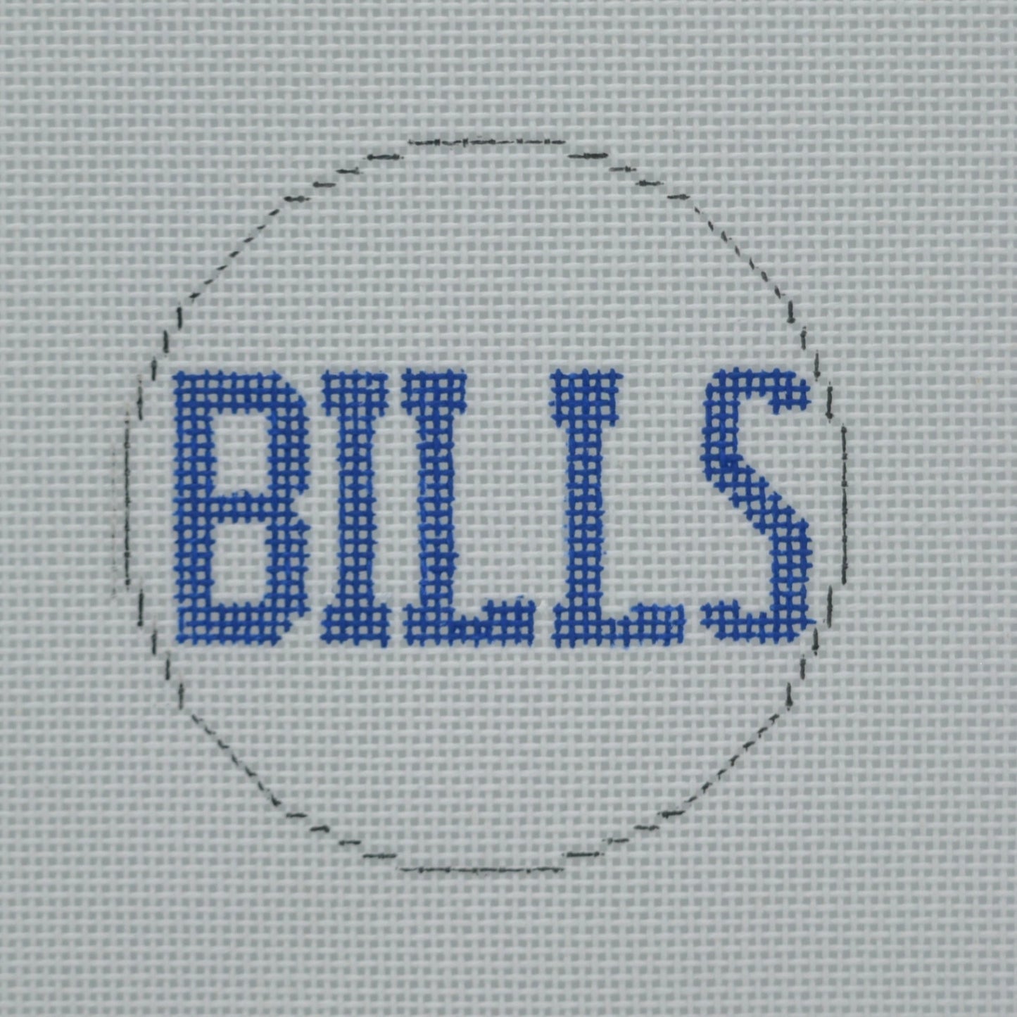 Mini Bills Canvas
