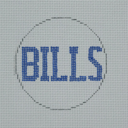 Mini Bills Canvas