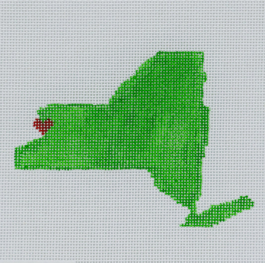 I Love NY