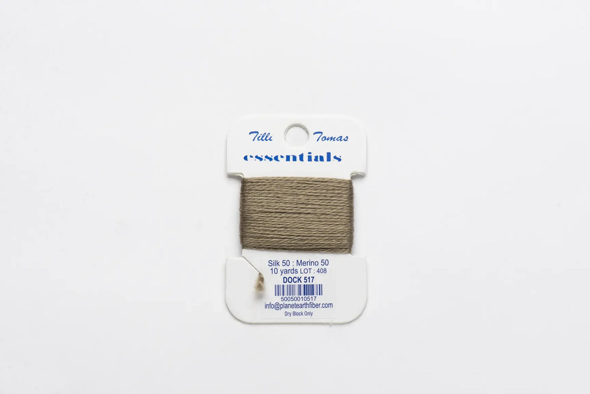 Essentials Cards