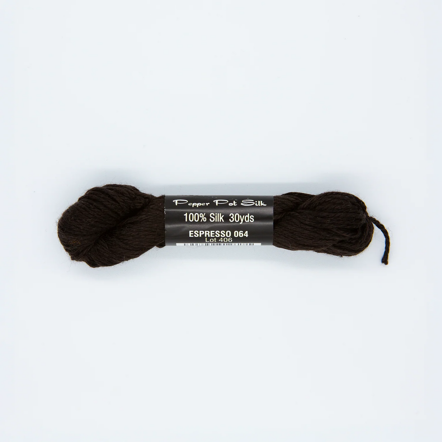 Pepper Pot Silk