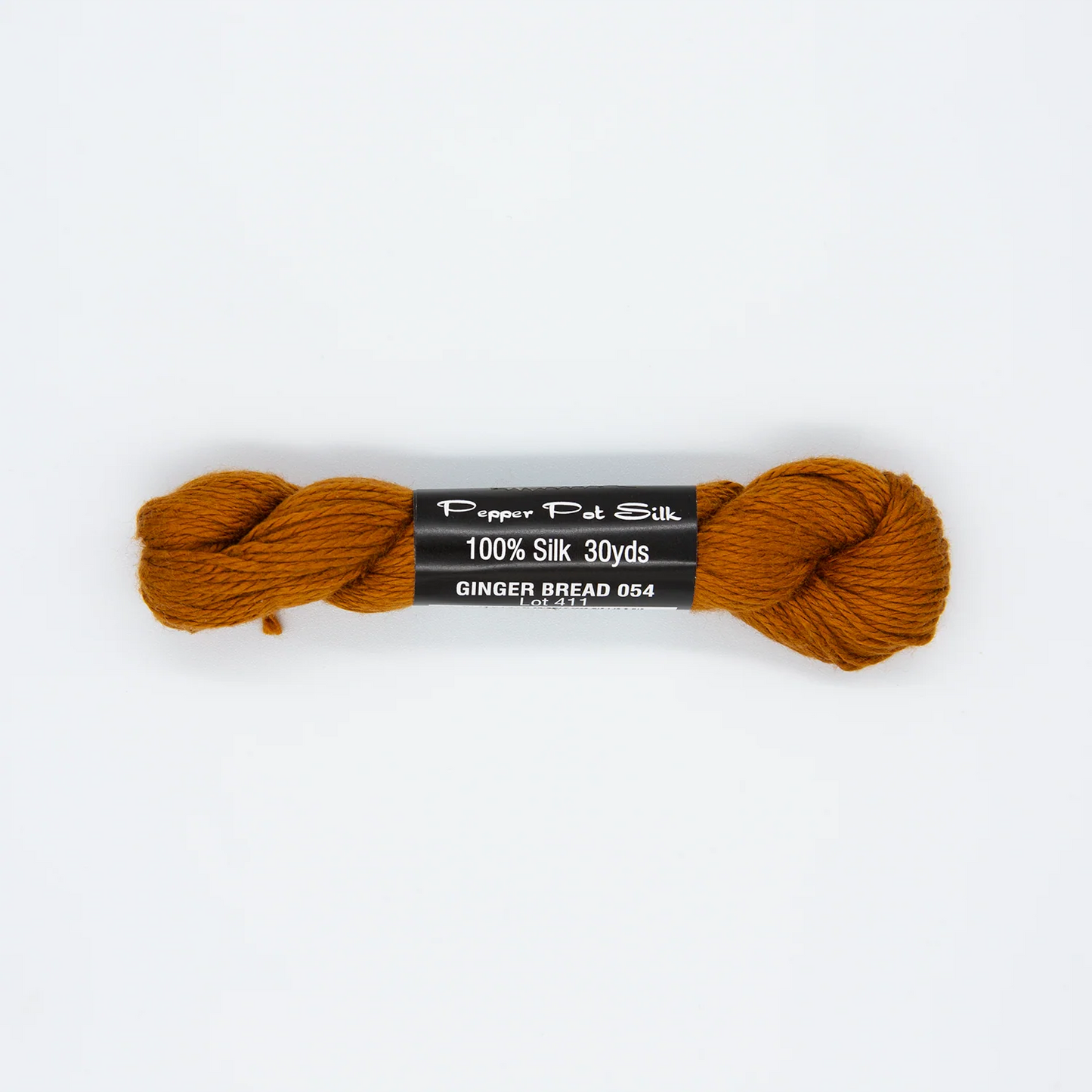 Pepper Pot Silk