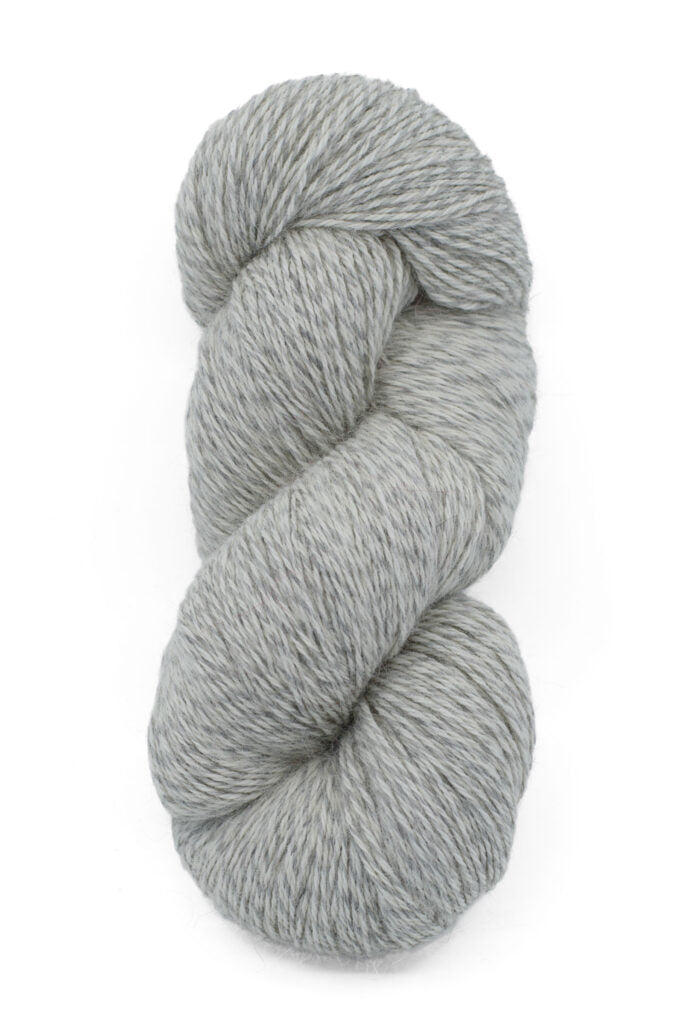 Galler Yarns-Heather Prime Alpaca