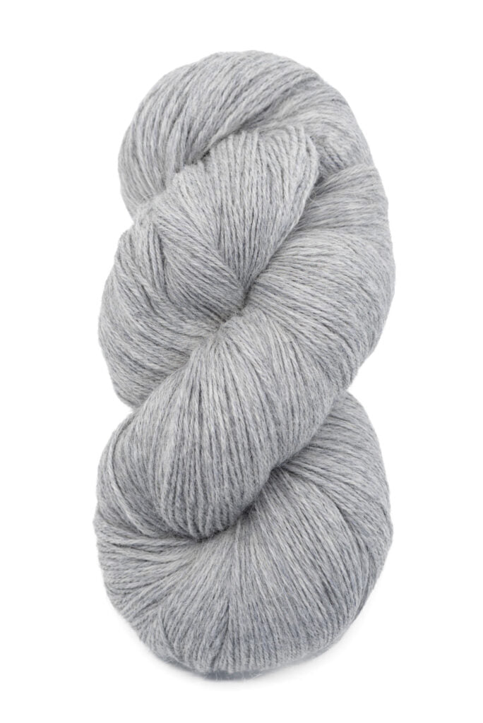 Galler Yarns-Heather Prime Alpaca