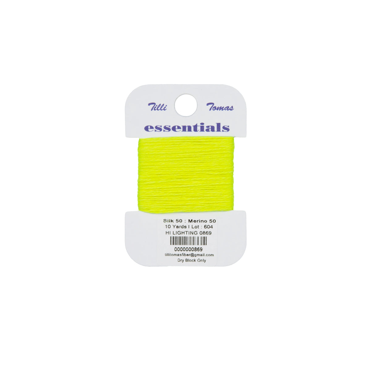 Essentials Cards
