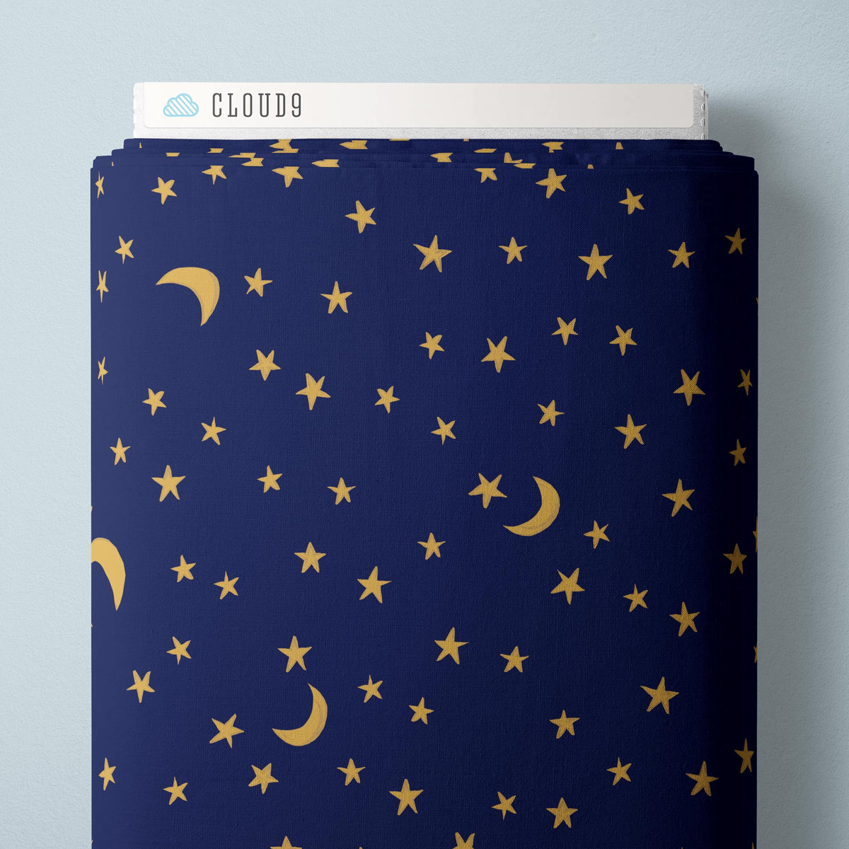 House Mouse- Moonlit Night