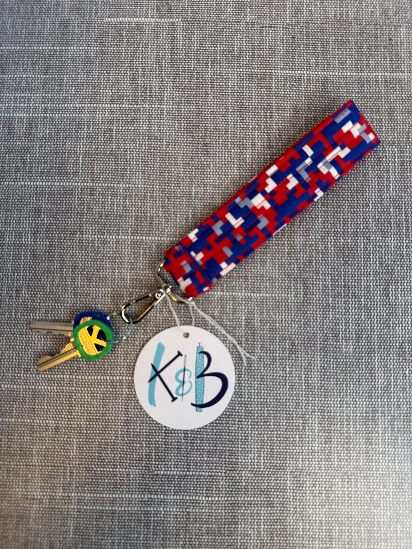 Keychains
