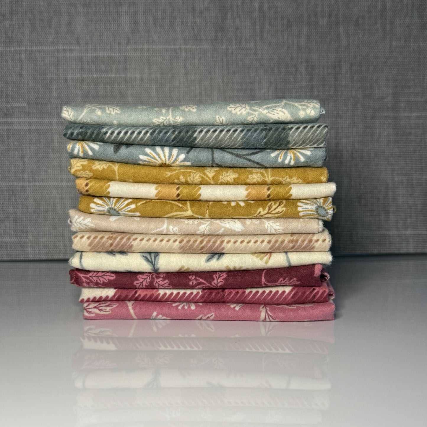 Fall & Flutter Fat Quarter Bundle