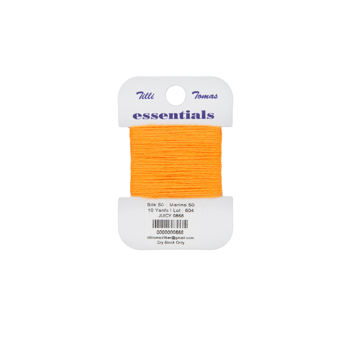 Essentials Cards