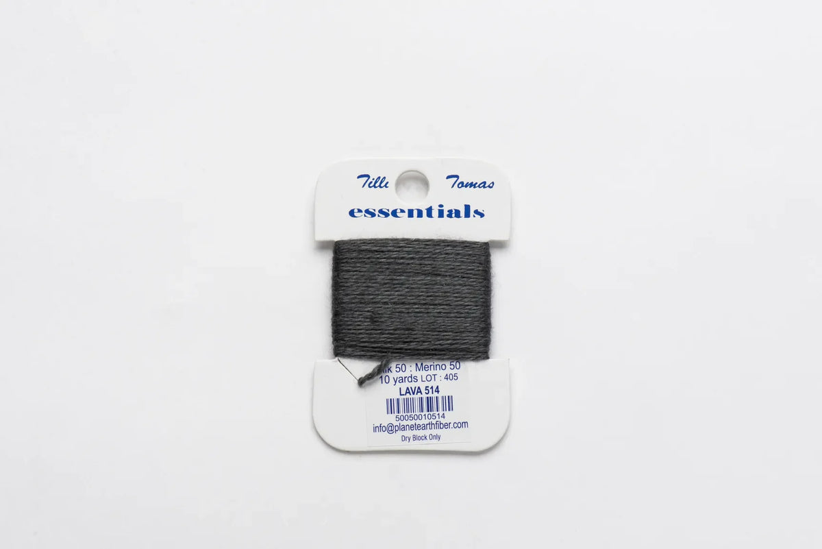 Essentials Cards